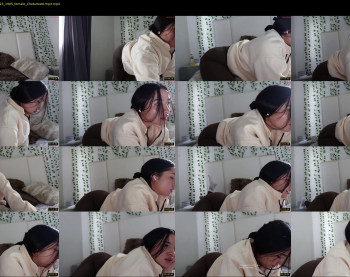 emma_johnson_ — 33 minute Chaturbate female cam show recording, 720p, Mar 27, 2023