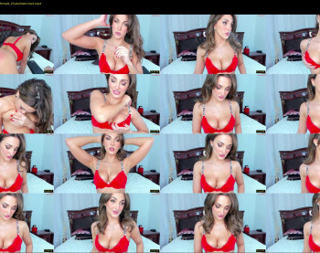 eva_ra — 30 minute Chaturbate female cam show recording, 720p, Mar 28, 2023