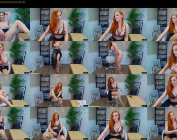 foxynesss — 71 minute Chaturbate female cam show recording, 720p, Mar 27, 2023