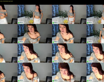 fritha — 9 minute Chaturbate female cam show recording, 720p, Mar 28, 2023