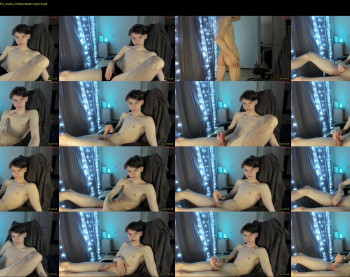 guy_liam1 — 49 minute Chaturbate male cam show recording, 720p, Mar 27, 2023