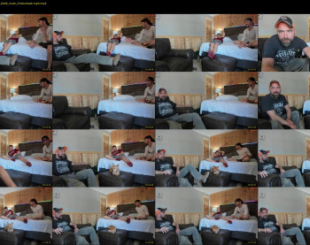 hardworkertn — 16 minute Chaturbate male cam show recording, 720p, Mar 27, 2023
