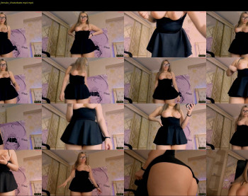 hasiimo — 31 minute Chaturbate female cam show recording, 720p, Mar 28, 2023