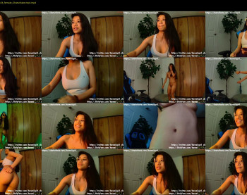 hawaiigirl_ — 26 minute Chaturbate female cam show recording, 720p, Mar 28, 2023
