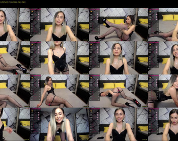 hornyycpl — 60 minute Chaturbate couple cam show recording, 720p, Mar 27, 2023