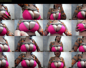 hotvany — 27 minute Chaturbate female cam show recording, 720p, Mar 27, 2023