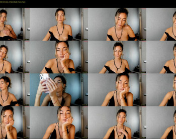 iam_blake — 30 minute Chaturbate female cam show recording, 720p, Mar 28, 2023