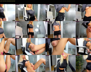 ingridblondy94 — 120 minute Chaturbate female cam show recording, 720p, Mar 27, 2023