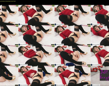 islanublar — 43 minute Chaturbate female cam show recording, 720p, Mar 27, 2023