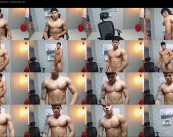 jacod_cock1 — 38 minute Chaturbate male cam show recording, 720p, Mar 28, 2023