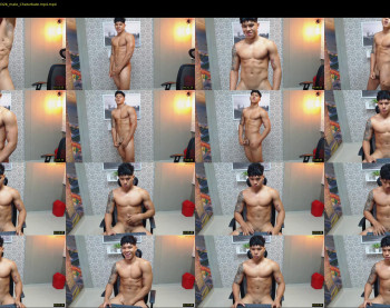 jacod_cock1 — 39 minute Chaturbate male cam show recording, 720p, Mar 28, 2023