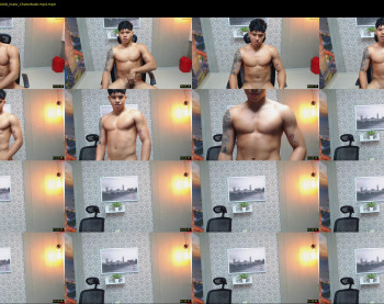 jacod_cock1 — 52 minute Chaturbate male cam show recording, 720p, Mar 28, 2023