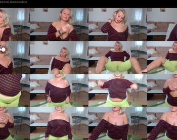 jaqueline88 — 3 minute Chaturbate female cam show recording, 720p, Mar 27, 2023