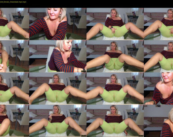 jaqueline88 — 25 minute Chaturbate female cam show recording, 720p, Mar 27, 2023