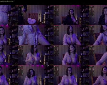 karrin — 121 minute Chaturbate female cam show recording, 720p, Mar 27, 2023