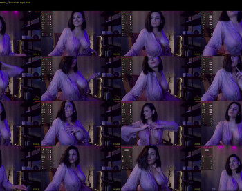karrin — 21 minute Chaturbate female cam show recording, 720p, Mar 27, 2023