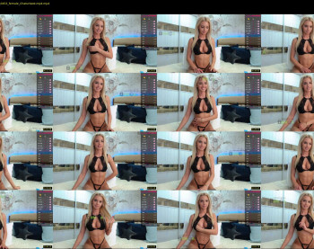 kassablanca_ — 4 minute Chaturbate female cam show recording, 720p, Mar 28, 2023