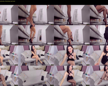 katedolly — 88 minute Chaturbate female cam show recording, 720p, Mar 27, 2023