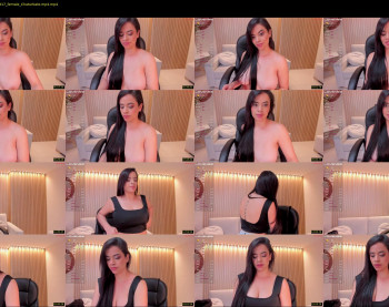 katesunder — 22 minute Chaturbate female cam show recording, 720p, Mar 27, 2023