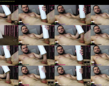 kiabigdick — 113 minute Chaturbate male cam show recording, 720p, Mar 27, 2023