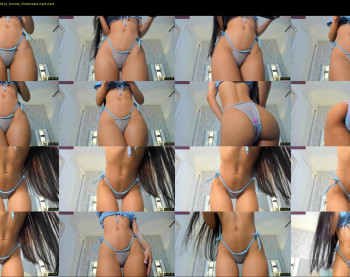 kim_spencer — 11 minute Chaturbate female cam show recording, 720p, Mar 27, 2023