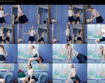 kriskras__ — 120 minute Chaturbate female cam show recording, 720p, Mar 27, 2023