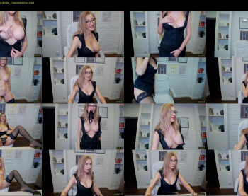 ladyleea — 83 minute Chaturbate female cam show recording, 720p, Mar 27, 2023
