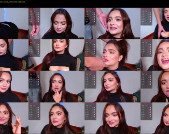 lauralei_01 — 84 minute Chaturbate couple cam show recording, 720p, Mar 28, 2023