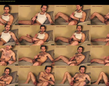 lazerjames — 19 minute Chaturbate male cam show recording, 720p, Mar 28, 2023