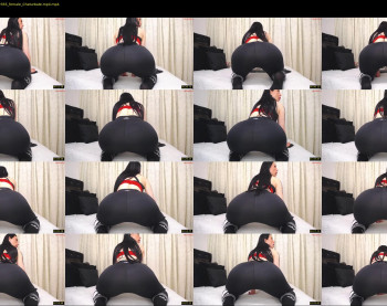 litas_secrets — 4 minute Chaturbate female cam show recording, 720p, Mar 27, 2023