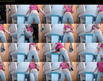 llovers4u2 — 56 minute Chaturbate couple cam show recording, 720p, Mar 28, 2023