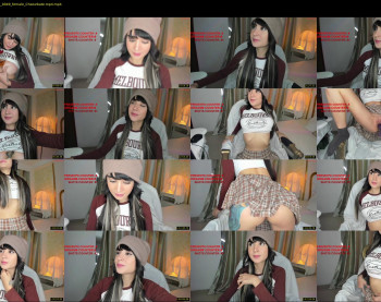 lonelly_lolly98 — 122 minute Chaturbate female cam show recording, 720p, Mar 28, 2023