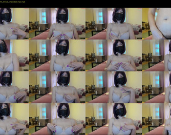 lucianalive — 73 minute Chaturbate female cam show recording, 720p, Mar 27, 2023