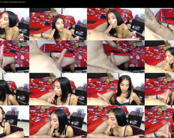 lunadaniel — 38 minute Chaturbate couple cam show recording, 720p, Mar 28, 2023