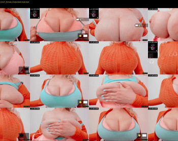 maggielandrin — 120 minute Chaturbate female cam show recording, 720p, Mar 28, 2023