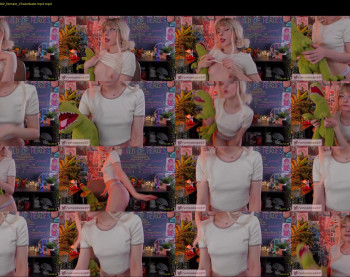 mana_rose — 5 minute Chaturbate female cam show recording, 720p, Mar 27, 2023