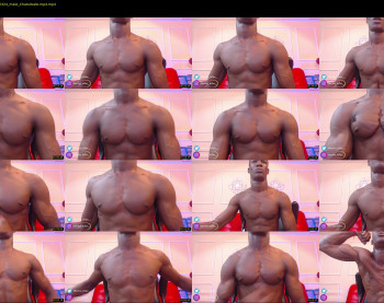 martin_killer — 4 minute Chaturbate male cam show recording, 720p, Mar 27, 2023