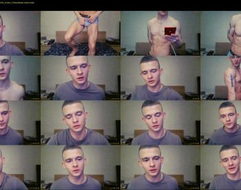 marvelboy_ — 120 minute Chaturbate male cam show recording, 720p, Mar 27, 2023