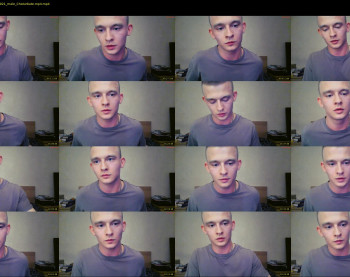 marvelboy_ — 4 minute Chaturbate male cam show recording, 720p, Mar 28, 2023