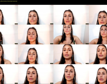 melissa_sucre — 3 minute Chaturbate female cam show recording, 720p, Mar 27, 2023