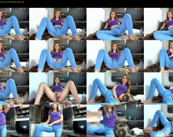 mellbell_ — 120 minute Chaturbate female cam show recording, 720p, Mar 28, 2023