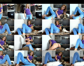 mellbell_ — 121 minute Chaturbate female cam show recording, 720p, Mar 28, 2023
