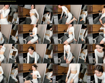 melondama — 70 minute Chaturbate female cam show recording, 720p, Mar 28, 2023