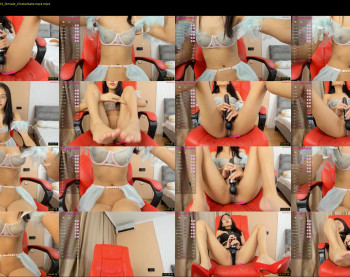 mikio_san — 85 minute Chaturbate female cam show recording, 720p, Mar 28, 2023