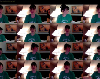 milfmonee — 3 minute Chaturbate female cam show recording, 720p, Mar 28, 2023