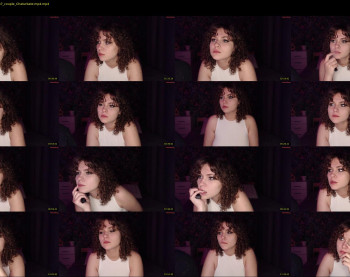 milk_slice — 14 minute Chaturbate couple cam show recording, 720p, Mar 28, 2023