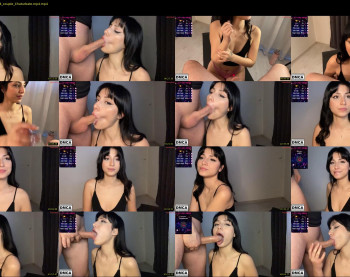 minions_ — 55 minute Chaturbate couple cam show recording, 720p, Mar 27, 2023