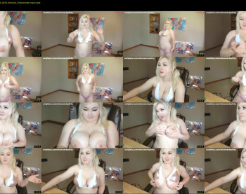 missnerdydirty — 55 minute Chaturbate female cam show recording, 480p, Mar 27, 2023