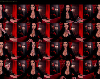 mistresskennya — 48 minute Chaturbate female cam show recording, 720p, Mar 27, 2023