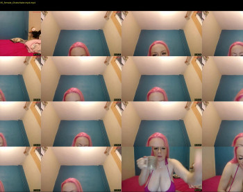 nadinnnea — 10 minute Chaturbate female cam show recording, 480p, Mar 27, 2023